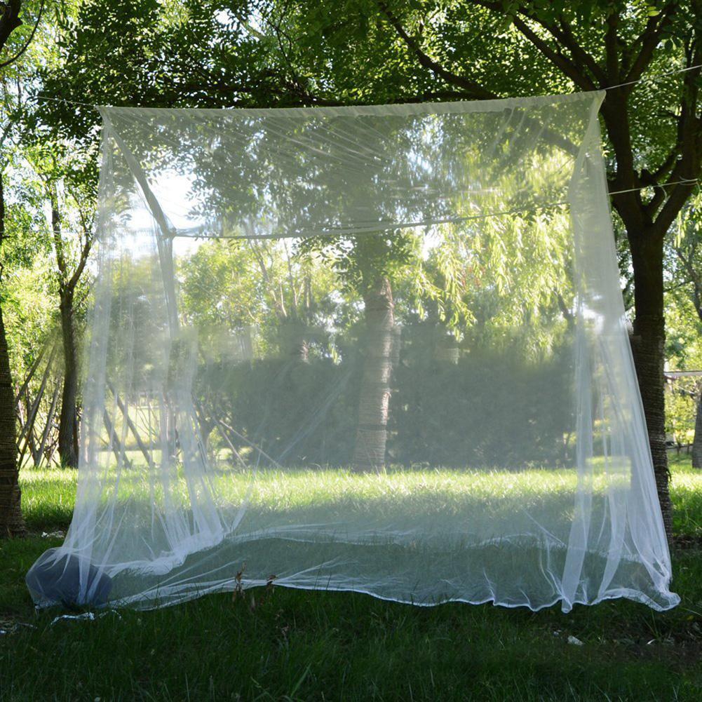 Cheap Goat Tents Large White Camping Mosquito Net Indoor Outdoor Storage Bag Insect Tent Mosquito Net Indoor Outdoor Storage Bag Insect Tent Tents 